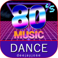 80s Music Dance v1 by deejayjose