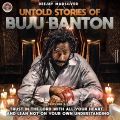 DJ Madsilver - Untold Stories of Buju Banton (Reggae)