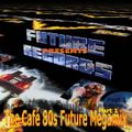 Future Records - Cafe 80s Megamix 1 (2006)