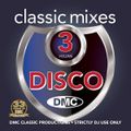 DMC Classic Mixes - Disco, Vol.3
