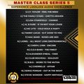 Master Class Series 5 [Lossless Audio]