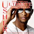 DJ Blend Daddy - Usher: The Ultimate Collection (2014)