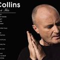 Phil Collins Greatest Hits | Best Songs Of Phil Collins