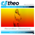 2022 - Funky House Mix-02 - DJ Theo Feat. DJ Rizzo - Free Show