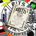 DJ Bits n Pieces welcomes you to Bretts Afternoon Session - Vol 1