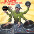 DJ Smitty Hip HopR&B Blends On Level One Radio