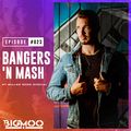 Bangers 'n Mash by BIGMOO - Episode #023 | Mount Buller Snow Special