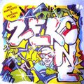 DJ Funkshion - Cheap Digs 12 (Paul Hardcastle - Zero One / 1985, UK Bluebird Records)