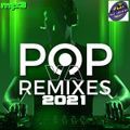 VA Pop Remixes 2021 by D.J.Jeep