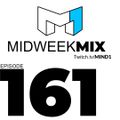 Midweek Mix EP 161 | EMO Rock