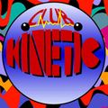 DJ Vibes - Club Kinetic 4th Birthday Bash 3rd May 1996
