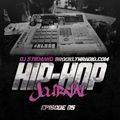 Hip Hop Journal Episode 5 w/ DJ Stikmand