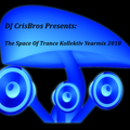 The Space Of Trance Kollektiv Yearmix 2018