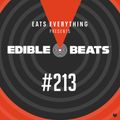 Edible Beats #213 guest mix from Rich NxT