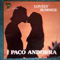 PACO & ANDORRA DJ SET (FOR HUGO & LUIGI PROD) - LATIN AFRO SELECTION VOLUME 1