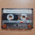 DJ Andy Smith tape digitizing Vol 49 - DJ Apollo (Prime Time) & MC Kelz BAD Radio Bristol 1988