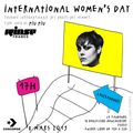 Women's Day Take Over : Louisahhh!!! - 08 Mars 2019