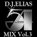 DJ Elias - Studio 54 Mix Vol.3