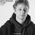 Artist Spotlight: Calibre // Edition 2