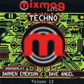 Darren Emerson & Dave Angel – Mixmag Live! Volume 13 - Techno