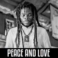 Positive Thursdays episode 857 - Peace And Love (Reggae Christmas Tunes ) (15th December 2022)