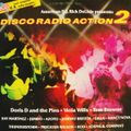 DISCO RADIO ACTION '79-'81 VOL.2 - American D.J. Rick DeLisle Presents... (1981)
