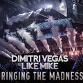 Dimitri Vegas & Like Mike @ Bringing The Madness 3.0 (Antwerp, Belgium) 2015-12-19