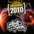 DJ Sandstorm - 3FM Yearmix 2010