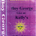 Boy George @ Kelly's '95 (Resoloution DJ Set)