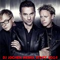 Depeche Mode Remixe Best Of 2014 Vol. 01