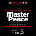 DJ Chill Will F.T.E - Masterpiece 9.5 - Tape Rip