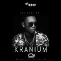 THE BEST OF KRANIUM MIXED BY DJ STEF