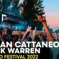HERNAN CATTANEO B2B NICK WARREN # Loveland Festival 2022