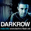 Darkrow - Promomix Techno-Flash 2014