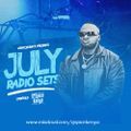 July Radio Sets - VJSPICEKENYA