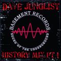 Basement Records History Mix Pt I