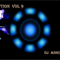 INCEPTION VOL 9-DJ ABHINAV