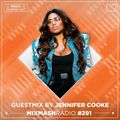 Laidback Luke Presents: Jennifer Cooke Guestmix | Mixmash Radio #291