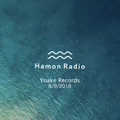 #66 Yoake Records w/ Hamon Radio @Rooftop bar 