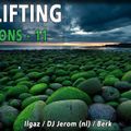 Berk - Uplifting Seasons 11 [March 2012]