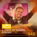 A State of Trance Episode 948 – Armin van Buuren