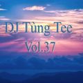 Deep House 2018 - Mưa Trên Cuộc Tình...Vol.37 - DJ Tùng Tee Mix