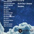 Dreamfields Day 4 DnB -djMrB