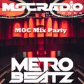 MOC Mix Party (Aired On MOCRadio.com 11-6-20)
