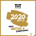 TTTC | Best of 2020 | Jay Electronica, Caribou, Kutiman, Big Sean, Nicolas Godin, Idles, King Krule