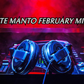 Brigitte Manto February Mini Mix 2K21