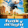 funky delight vol.4 (all 45s)