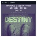Purpose & Destiny – Why Are You Here on Earth? Apostle Joshua Selman