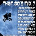 DJ Pich! That 80's Mix Volume 7