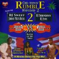 D.J. Sweet & Johnny ''Mix'n House'' - Chi-Town Rumble: Round 2 [Northside]